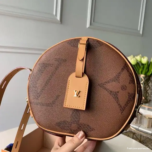 FS CHEAP Vuitton Louis CHAPEAU PETITE BOITE 0529